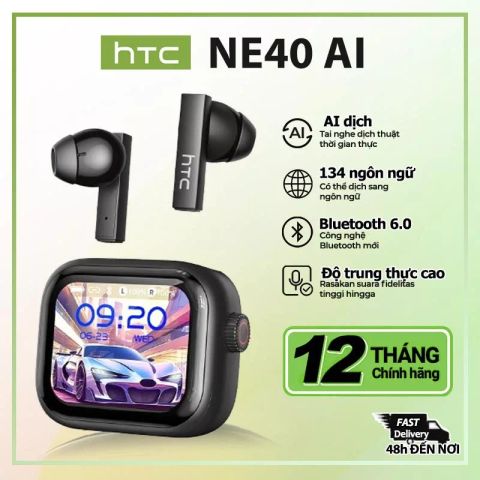 HTC NE40 AI