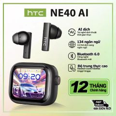  HTC NE40 AI 