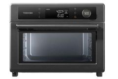  Lò chiên không dầu Toshiba TL2-SAC25GZC(GR) 25 lít 
