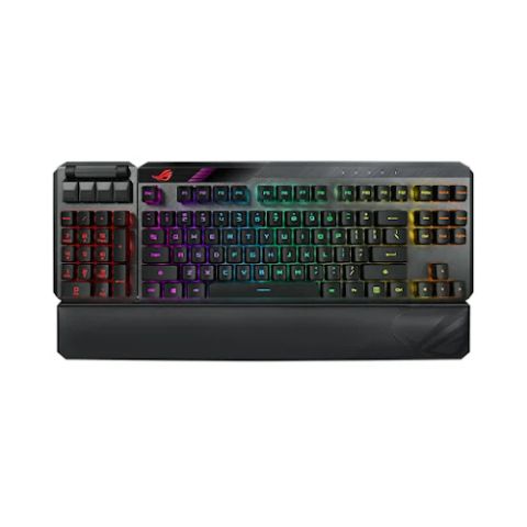 Asus Claymore II Blue Switch