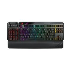  Asus Claymore II Blue Switch 