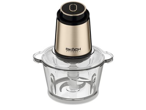 Máy xay thịt Gkoch FC-J30A 500W