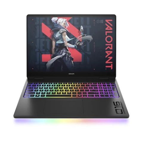 HP Omen Max 16 16-ah0212TX - C1WR1PA (Ultra 9-275HX/ GeForce RTX™ 5090/ 64GB/ 2TB/ Windows 11 + Office + Microsoft)