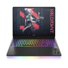  HP Omen Max 16 16-ah0212TX - C1WR1PA (Ultra 9-275HX/ GeForce RTX™ 5090/ 64GB/ 2TB/ Windows 11 + Office + Microsoft) 