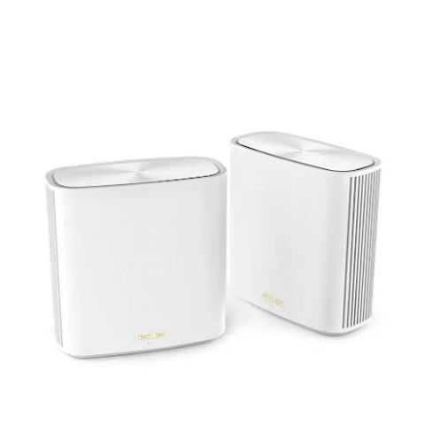 Router Wifi ASUS XD6 (W-2-PK)