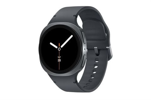 Samsung Galaxy Watch8 44mm dây silicone