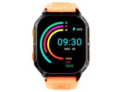 Đồng hồ thể thao thông minh HiFuture FutureFit Ultra 3 