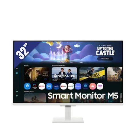 Samsung Smart M5 M50F 32