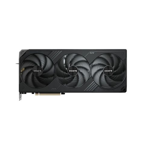Card màn hình Gigabyte RTX 5090 WINDFORCE OC 32G GDDR7
