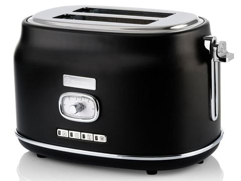 Máy nướng bánh mì 2 lát Westinghouse WKTTB857