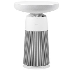  Máy Lọc Không Khí Kèm Loa LG PuriCare Aero Speaker AS20GSHU0.ABAE Màu Trắng 