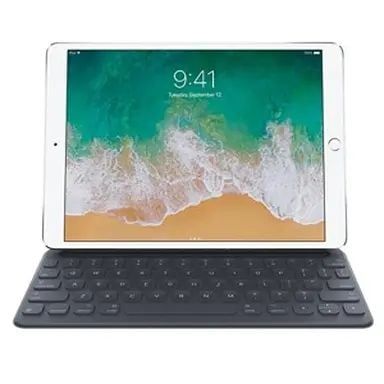 Bàn phím không dây iPad 2019 10.2 & Air 3 10.5 Smart Keyboard