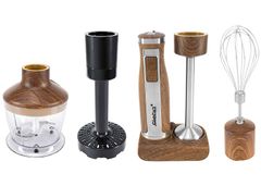  Máy xay sinh tố cầm tay STEBA MX30 