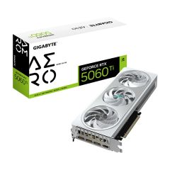  Card màn hình Gigabyte RTX 5060 Ti AERO OC 8GD 