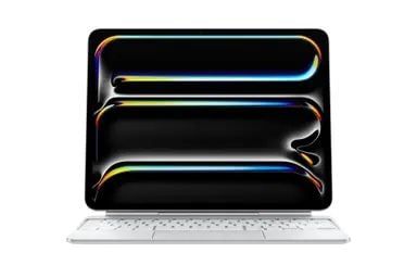 Bàn phím iPad Pro 13 inch 2024 Magic Keyboard
