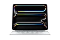  Bàn phím iPad Pro 13 inch 2024 Magic Keyboard 