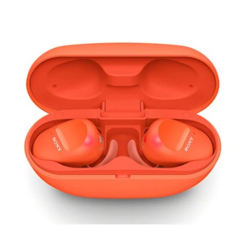 Tai nghe Bluetooth TWS Sony WF SP800N DME