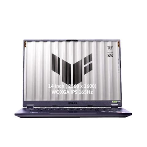 Asus TUF Gaming A14 FA401WV-RG062WS (Ryzen AI 9 HX 370/ GeForce RTX™ 4060/ 16GB/ 1TB/ Windows 11 + Office + Microsoft)