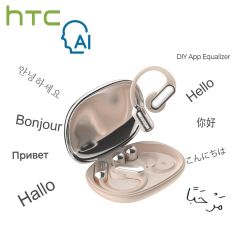  HTC NE50 Hồng 