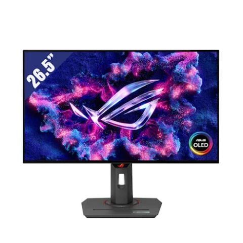 Asus ROG Strix OLED XG27AQDMG 26.5
