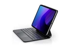  Bao da kèm bàn phím Rebound Magnetic iPad Gen 10/Gen 11 ESR 