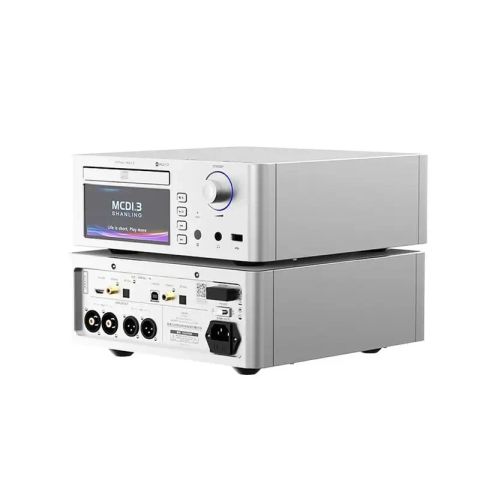 Shanling MCD1.3 CD Player