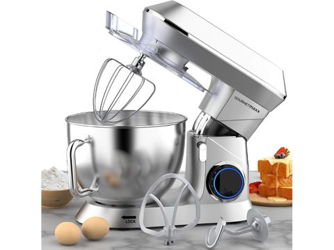 Máy nhào trộn bột Gourmetmaxx GMSM Pro 9 lít