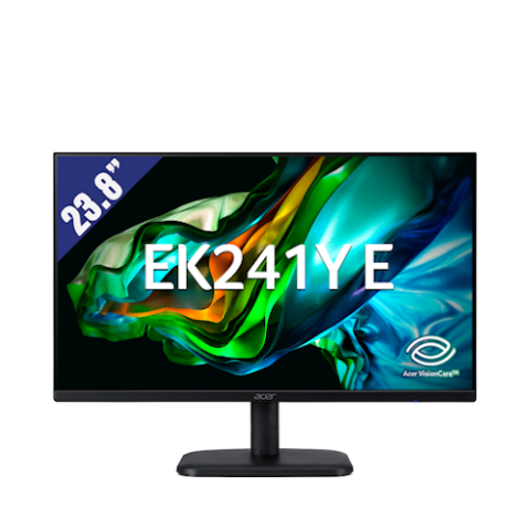 Acer EK241Y E 23.8