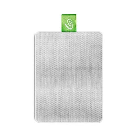 SSD Seagate Ultra Touch 1TB White STJW1000400