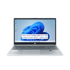  HP 15-fc0086AU (A6VV9PA) (Ryzen 5 7430U/ Onboard graphics/ 16GB/ 512GB/ Windows 11) 