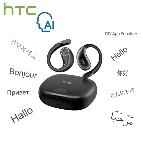 HTC NE22 Đen
