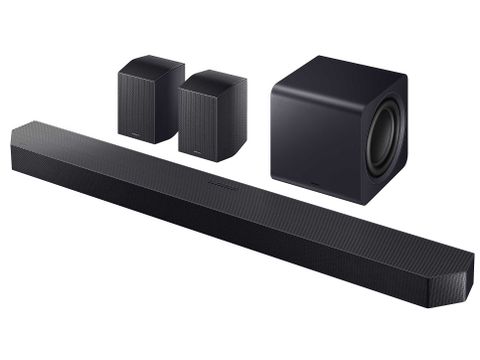 Samsung HW Q990F