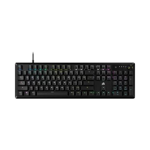 Bàn phím cơ Gaming Corsair K70 CORE-BLK-CRSR MX-RGB CH-910971E-NA