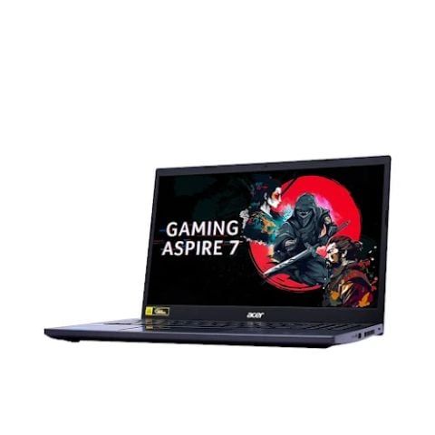 Acer Gaming Aspire 7 A715-76G-5806 (i5-12450H/ GeForce RTX™ 3050/ 16GB/ 512GB/ Windows 11)