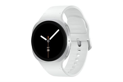 Samsung Galaxy Watch8 LTE 40mm dây silicone