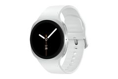  Samsung Galaxy Watch8 LTE 40mm dây silicone 