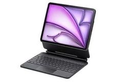  Bao da kèm bàn phím Rebound Magnetic 360 iPad Air 13 (2024/2025) ESR 