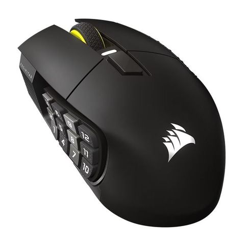Chuột MMO Corsair Scimitar Elite SE CH-9314014-AP