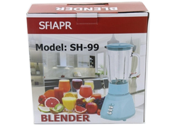  Máy xay sinh tố SFIAPR SH-99 