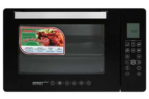 Lò nướng Sanaky VH-5088N2D