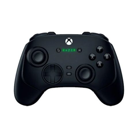 Tay cầm chơi game không dây Razer Wolverine V3 Pro Xbox Series X/S RZ06 05200100 R3M1