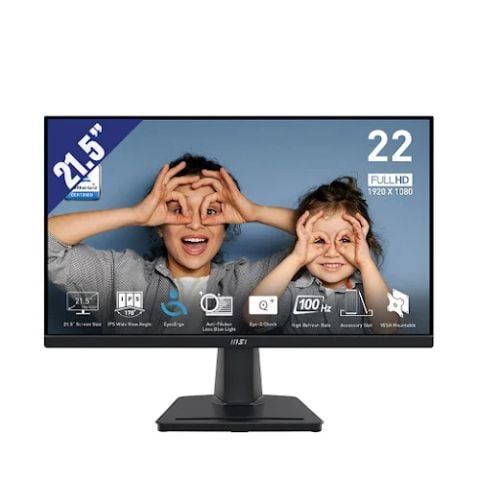 Msi PRO MP225 21.5