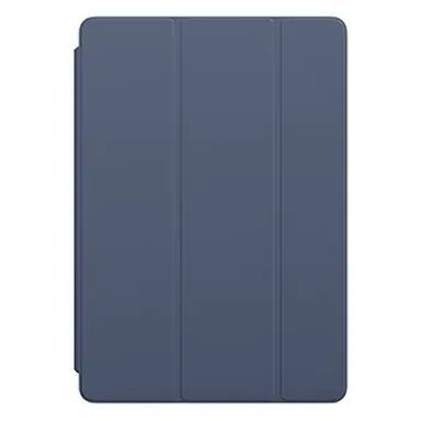 Bao da iPad 10.2 & Air 3 10.5 inch Apple Smart Cover Alaskan Blue