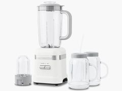  Máy xay sinh tố đa năng Lacuzin LCZ4004WT 1.2 lít 