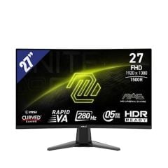  Msi MAG 276CXF 27