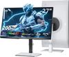 Màn Hình Gaming KTC M27T6S 27 Inch 2K Mini LED 200Hz