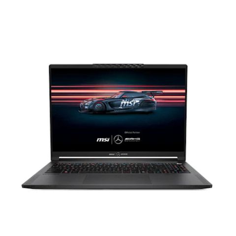 Msi Stealth A16 Mercedes AMG AI+ A3XWGG-032VN