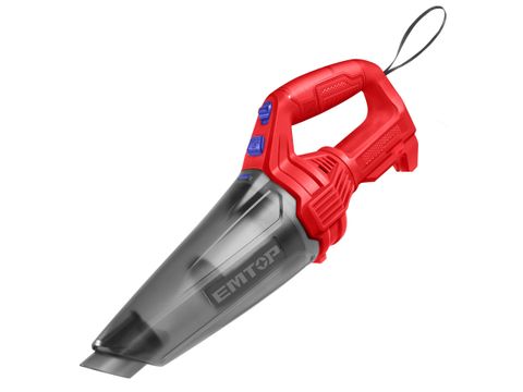 Máy hút bụi dùng pin Emtop ELVC2026