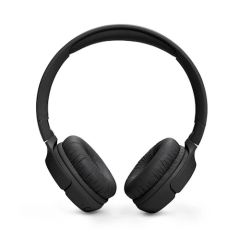  Tai nghe không dây có khung trùm qua đầu JBL T520BTBLK 