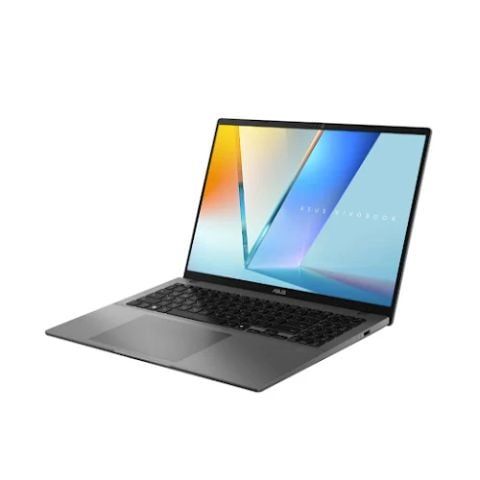 Asus Vivobook S16 S3607CA-SH082WS (Ultra 5-225H/ Onboard graphics/ 16GB/ 512GB/ Windows 11 + Office + Microsoft)